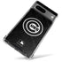 MLB Chicago Cubs Dark Wash Google Pixel 8 Clear Case